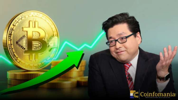Bitcoin Growth Potential Could Reach 200x, According to Tom Lee
