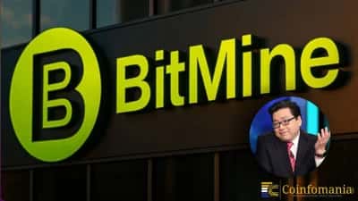 Bitmine của Tom Lee Mua 82 Triệu USD ETH Trong Đợt Tích Lũy Mới