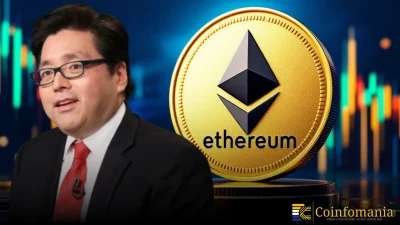 Bitmine de Tom Lee envoie un signal fort sur Ethereum avec une nouvelle phase d’accumulation