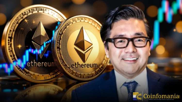 Bitmine Makes a Massive Ethereum Commitment