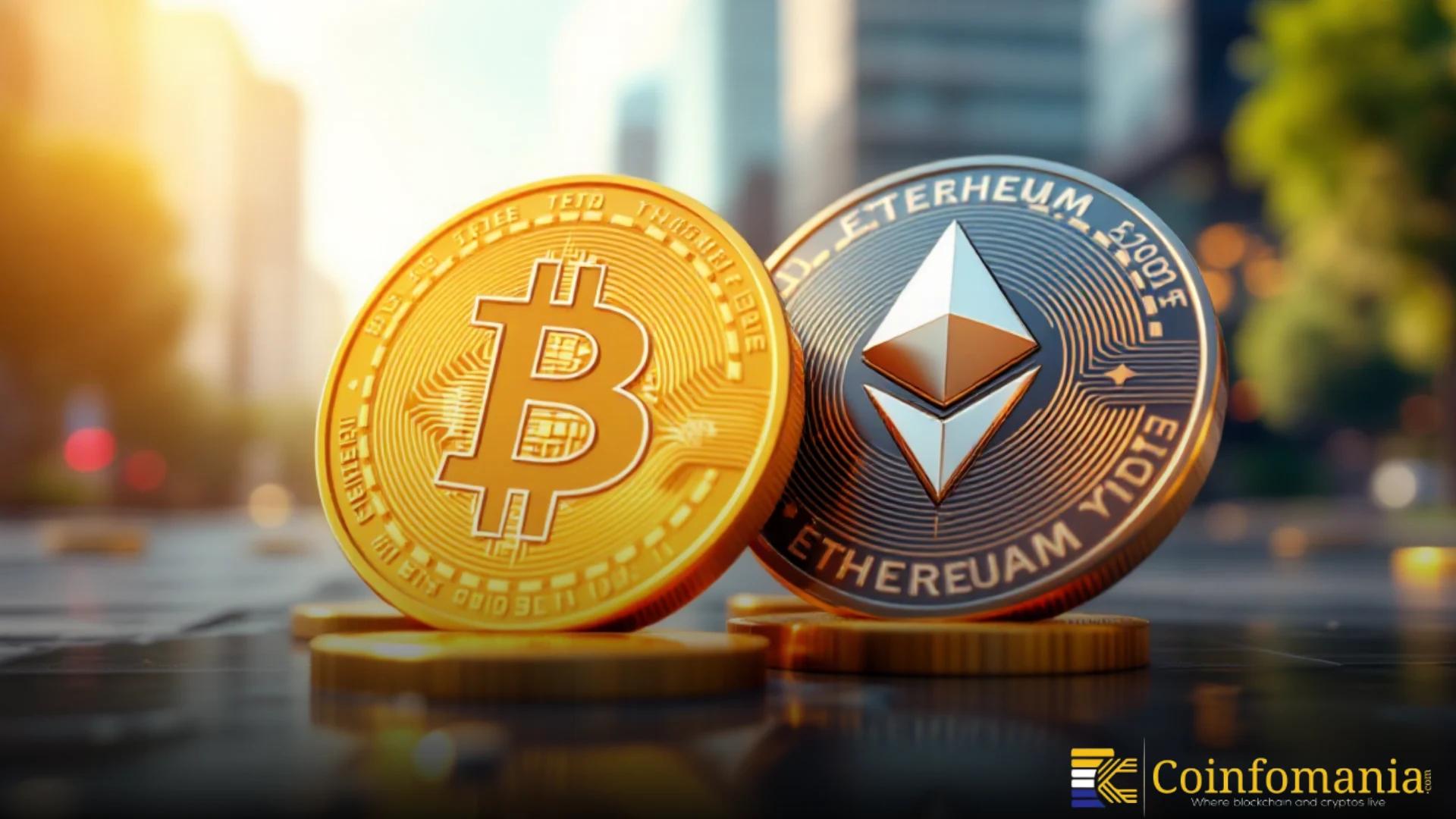 Trader Who Called Oct 10 Crash Takes $1.3M Bitcoin Loss, Still Betting on Ethereum