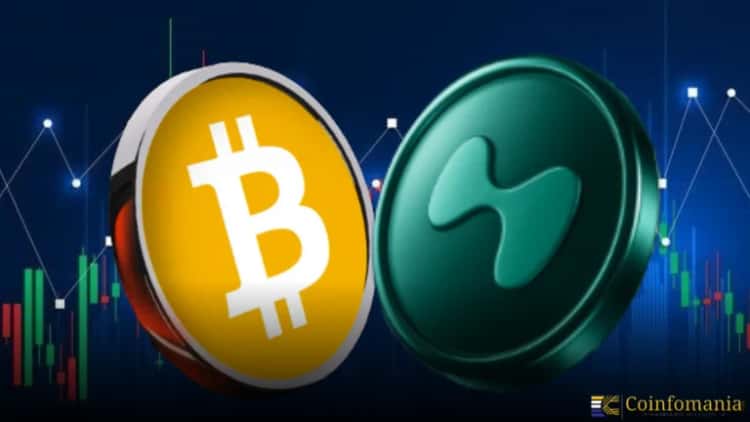 Whale Watch Confirms $4.14M Bitcoin Long on Hyperliquid at Risk of $449K Loss