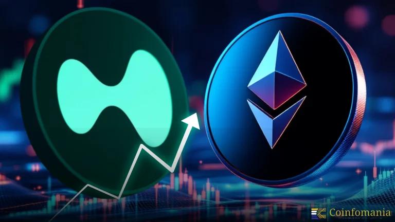 Крупнейший гиперликвидный трейдер продаёт ETH на $97 тыс. на фоне бычьего рынка
