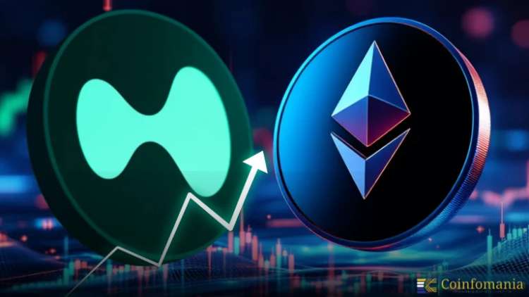 Un grand trader de Hyperliquid ouvre une position courte de 97 000 $ sur l’ETH en pleine tendance haussière