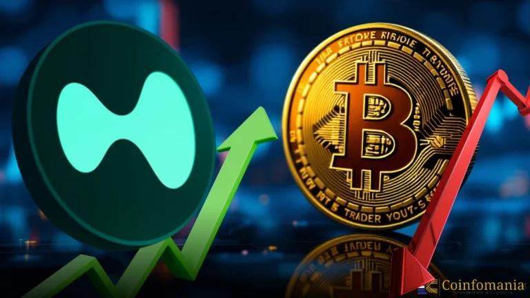 Trader Top di Hyperliquid Apre Posizione Short su Bitcoin a $110K Puntando a un Ritorno del Mercato