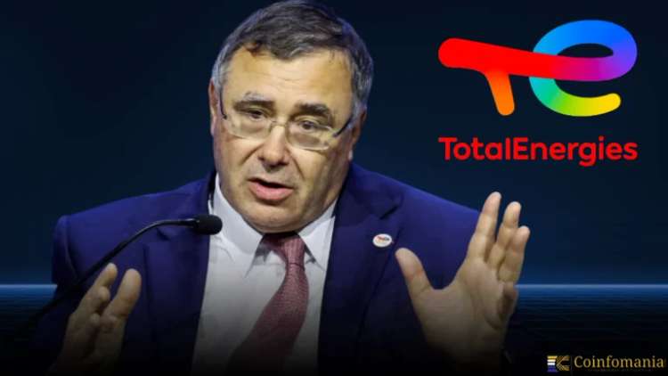 TotalEnergies Says EU Gas Ban Manageable, May Ease Inflation and Aid Crypto