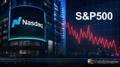 Händler verbrennt 1,9 Millionen Dollar beim Shorten von Nasdaq und S&P 500