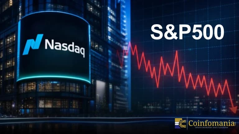 Trader, Nasdaq ve S&P 500’de 1.9 Milyon Dolar Kısa Pozisyon Yaktı