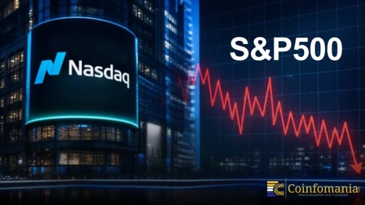 Un trader pierde $1.9M apostando en corto contra el Nasdaq y el S&P 500