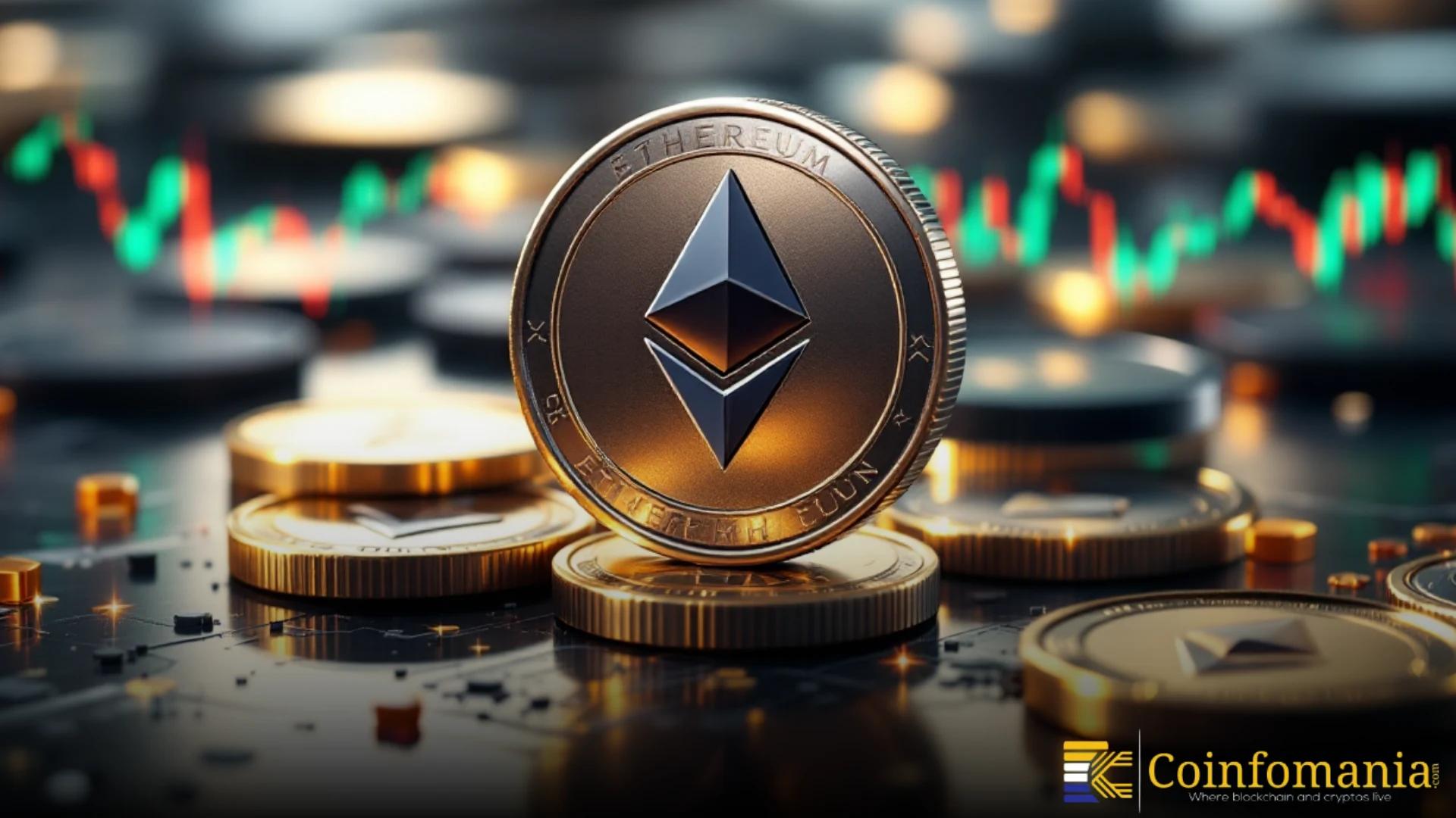 Trend Research’in Yeni Ethereum Birikimi Güveni Artırdı