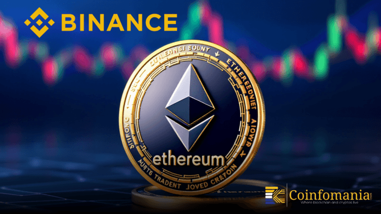 Trend Research โอน 20,000 ETH ไปยัง Binance เพื่อชำระหนี้เงินกู้