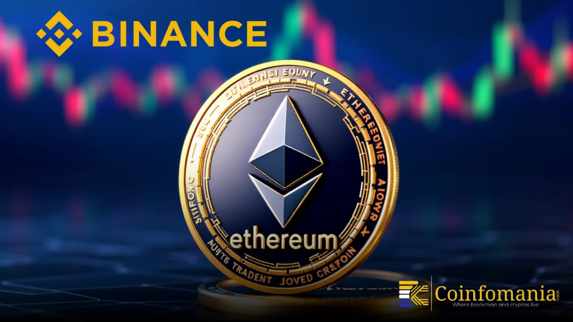 Trend Research Sends 20,000 ETH to Binance for Loan Repayment