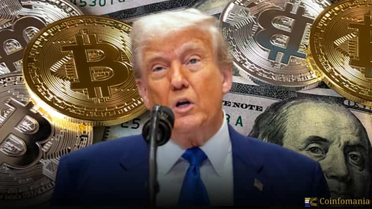 Trump-Backed “American Bitcoin” IPO Set for September 2025