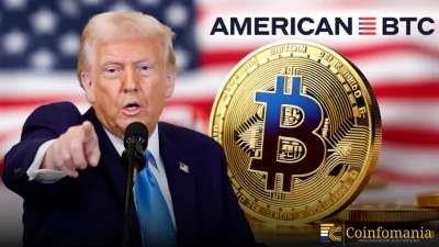 Trump-støttet gruveselskap American Bitcoin legger til 363 BTC i balansen