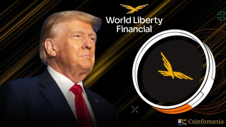 Поддерживаемая Трампом организация World Liberty начинает инициативу по выкупу акций WLFI