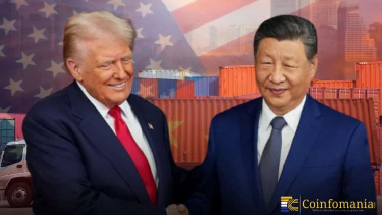 Trump qualifie sa rencontre avec Xi de « formidable » après les discussions sur les tarifs à Séoul
