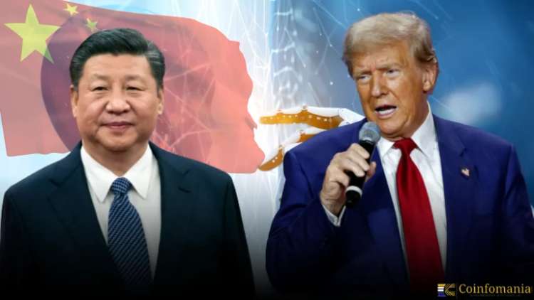 Trump Announces $90 Billion in AI Investments to Keep U.S. Ahead of China