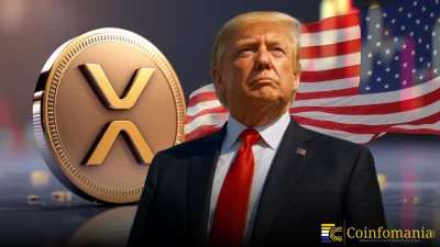 Trump Endorses Next-Gen Crypto Payments: XRP Eyes Major Role