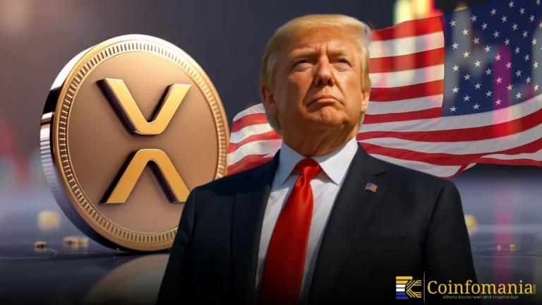 Trump Endorses Next-Gen Crypto Payments: XRP Eyes Major Role