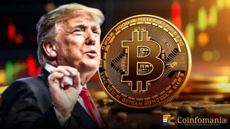 American Bitcoin-reserver viser sterk vekst i selskapets treasury-strategi