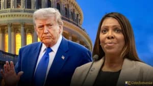 Trump entlässt Fed-Gouverneurin: Märkte stehen vor neuer Unsicherheit