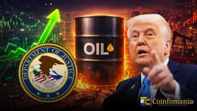 Trump ra lệnh cho Bộ Tư pháp thăm dò các công ty dầu mỏ vì tăng giá khí đốt.