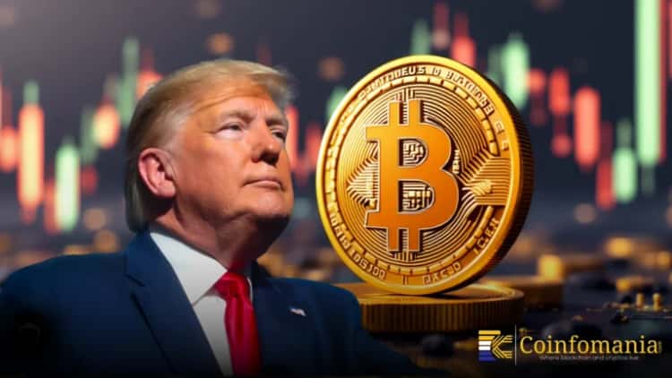 Trump drängt auf strategischen Bitcoin-Reserveplan mit 200.000 BTC