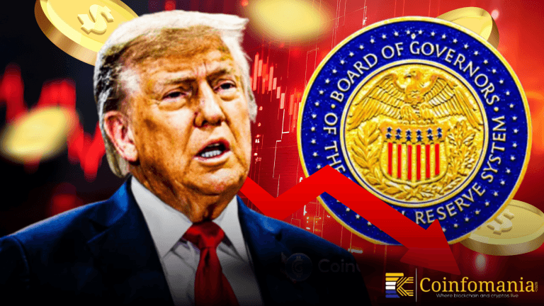 Trump signalisiert aggressive Zinssenkungen nach dem Wechsel des Fed-Vorsitzenden