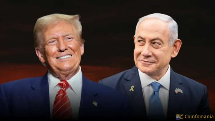 Trump and Netanyahu Meet Again as Gaza Ceasefire Talks Gain Momentum