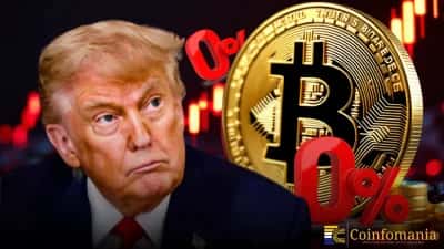 Trump’s 0% Capital Gains Plan Could Reshape Crypto Investing