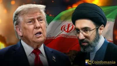 Thị Trường Châu Á: Thời Hạn 48 Giờ của Trump Đối Với Iran Đã Xóa Sạch 700 Tỷ USD