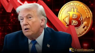 Trump’s Crypto Empire Just Dropped a Forex Bomb!