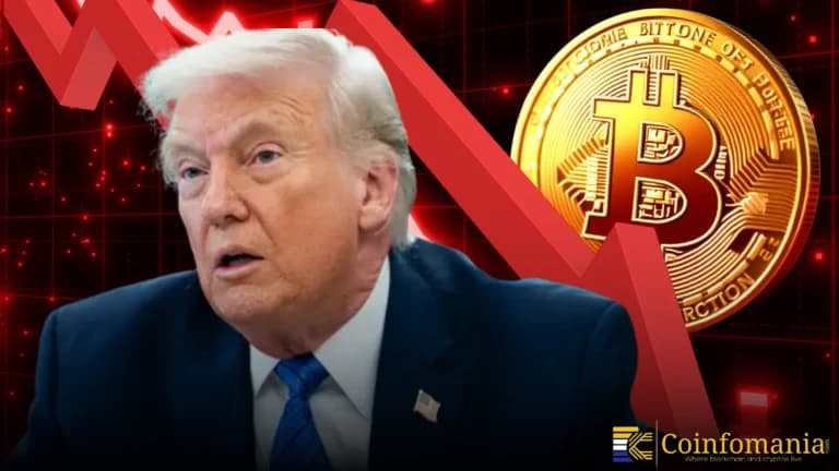 Trumps Krypto-Imperium hat gerade eine Forex-Bombe platzen lassen!
