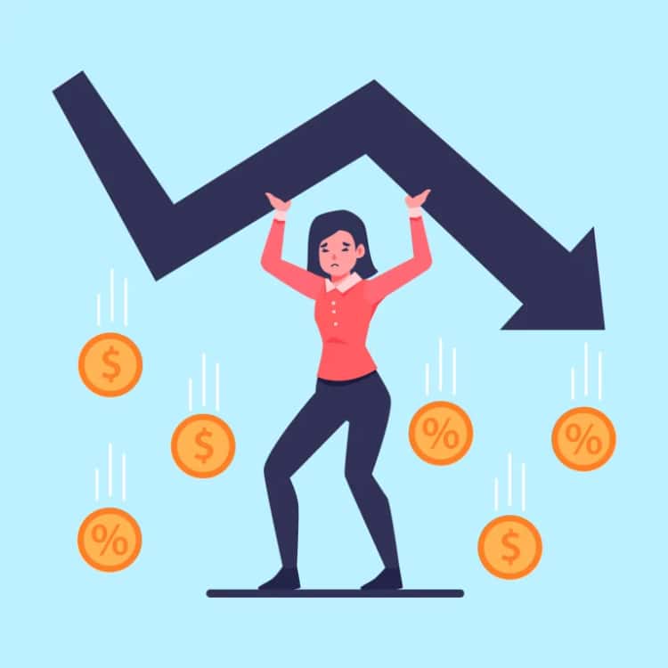 Trump’s Decision Of Updated Tariff Hit His Own Coin