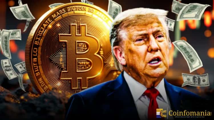 Trump’s Plan Could Crush Dollar Strength & Boost BTC