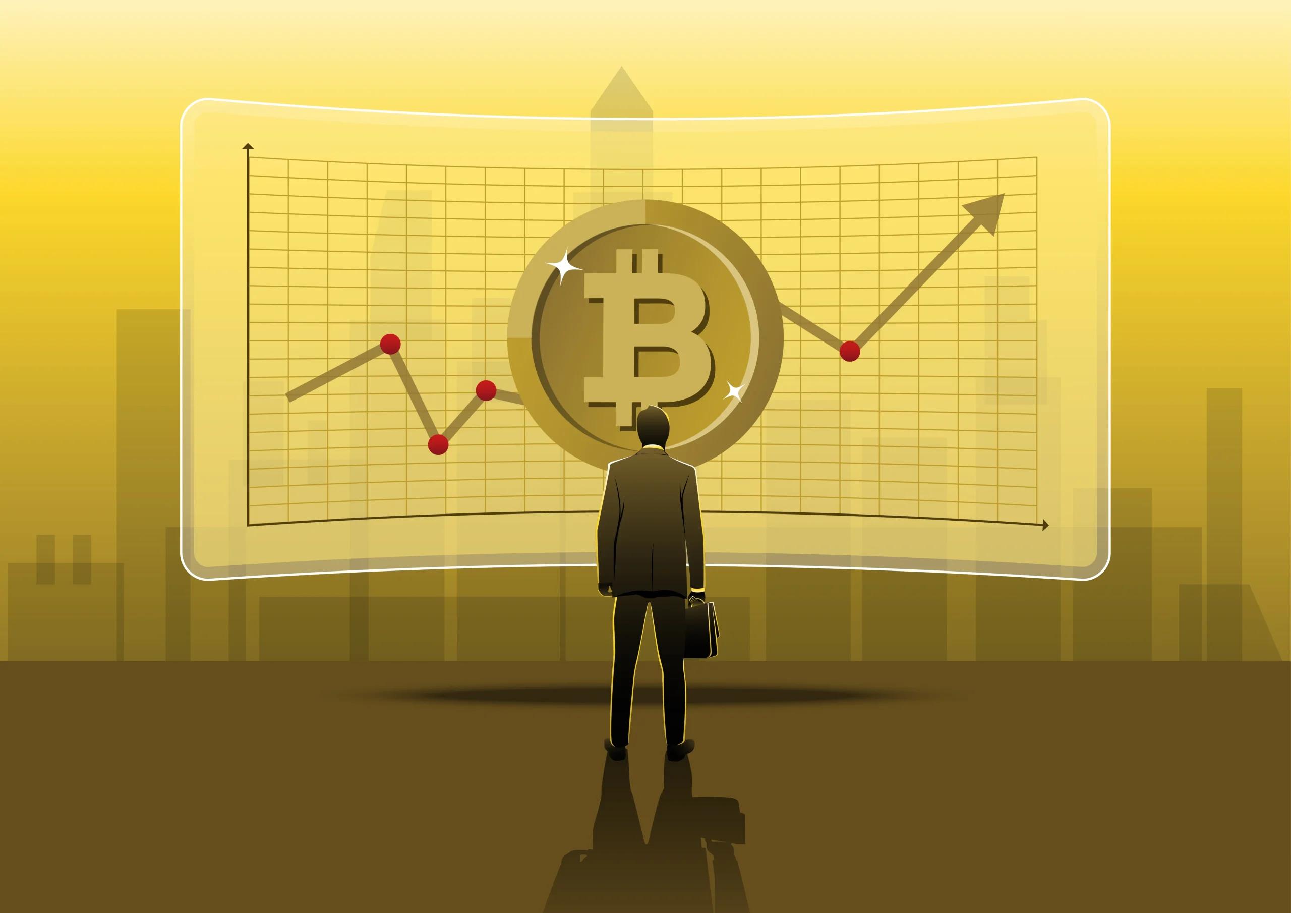 The Sovereign Wealth Fund: Trump’s New Efforts To ‘Acquire Bitcoin Without Beauracracy’