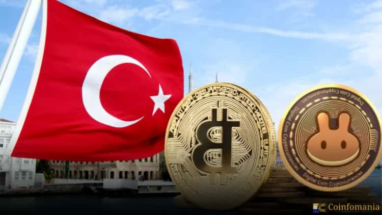 La Turquie bloque 46 sites de cryptomonnaies, dont PancakeSwap