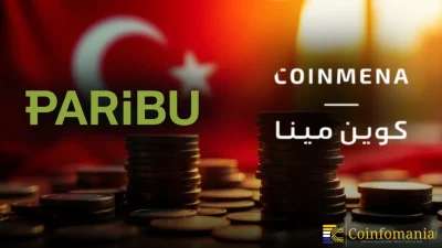 Turkey’s Paribu Buys CoinMENA for $240M in Largest Fintech Deal
