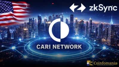 ธนาคารในสหรัฐฯ เข้าสู่ระบบบล็อกเชนด้วยกลยุทธ์การฝากเงินแบบโทเคน