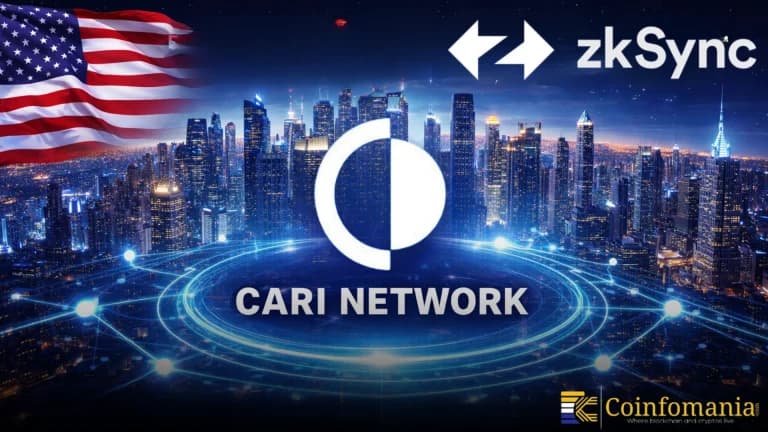 U.S. Banks Go Onchain With Tokenized Deposits Strategy