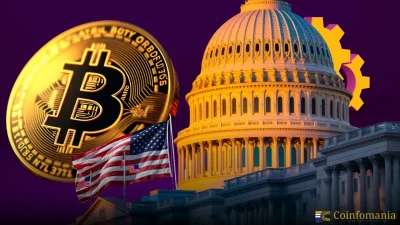 U.S. Government Transfers $74.8M in Bitcoin to New Blockchain Wallet