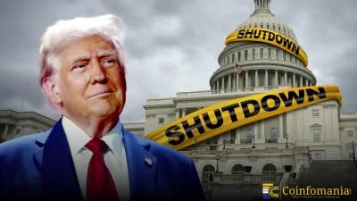 Den amerikanske regjeringsstansen nærmer seg slutten etter 40 dager – Senatet vedtar nøkkellov om finansiering