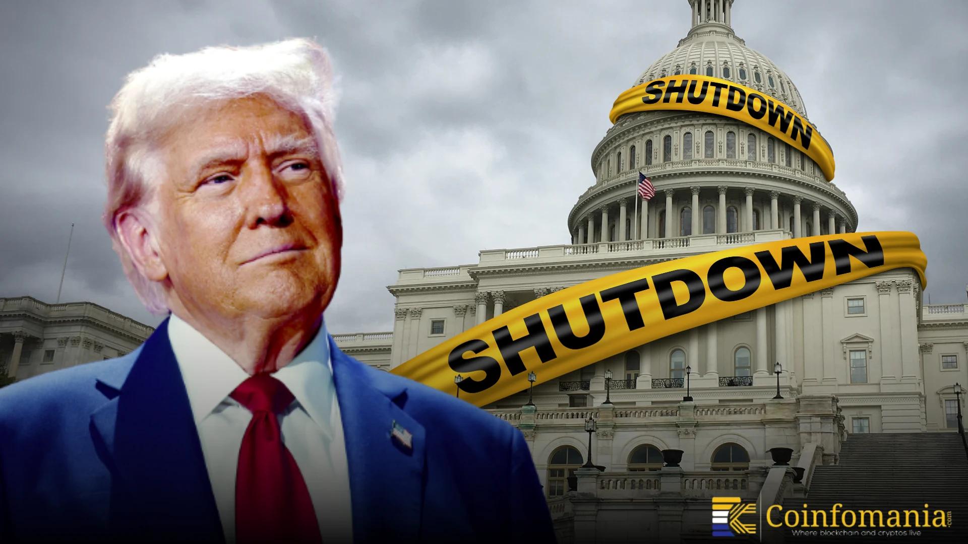 U.S. Government Shutdown Nears End After 40 Days as Senate Passes Key Funding Bill