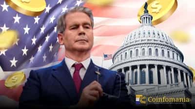 ABD Hükümetinin Bitcoin Politikası Piyasa Oynaklığını Azaltmayı Hedefliyor