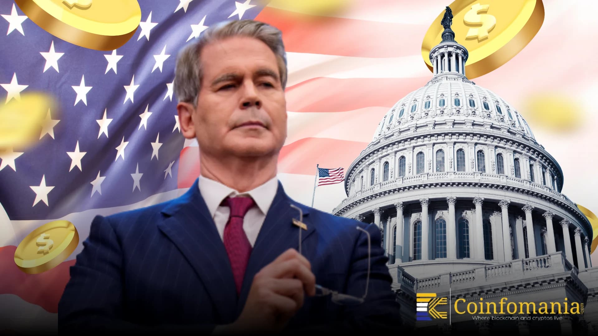 ABD Hükümetinin Bitcoin Politikası Piyasa Oynaklığını Azaltmayı Hedefliyor