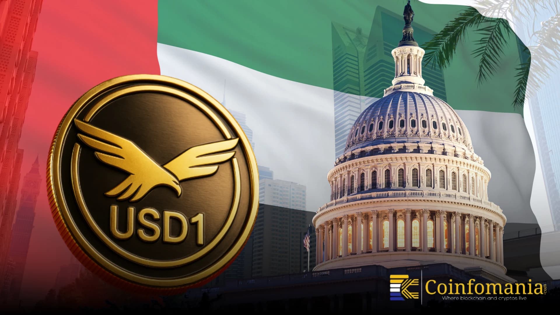 Abu Dabi’nin 500 Milyon Dolarlık Anlaşmasının Ardından Trump-Kripto Soruşturması Açıldı