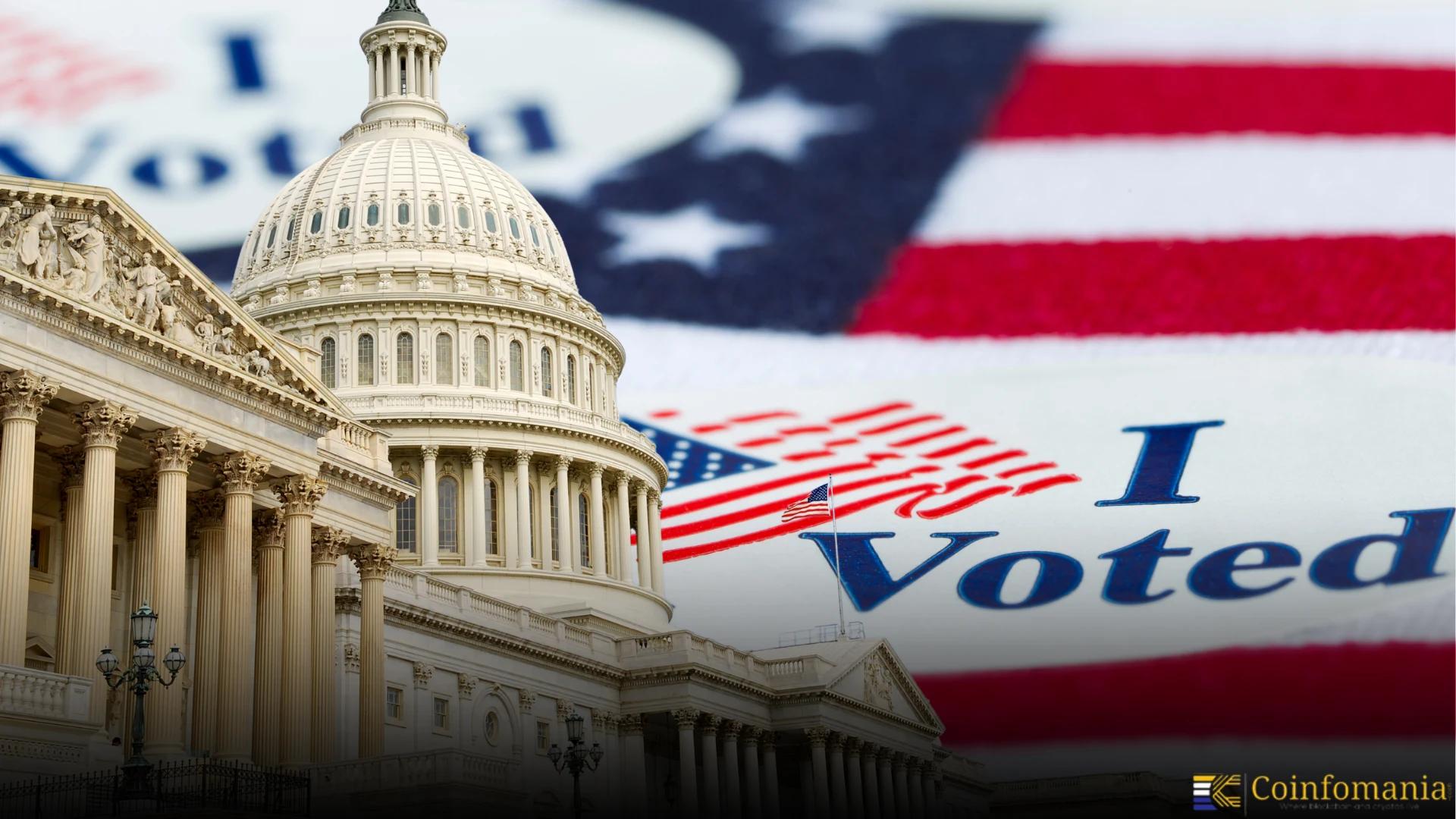 U.S. House Prepares Vote on Crypto Bills to Shape CBDC Future