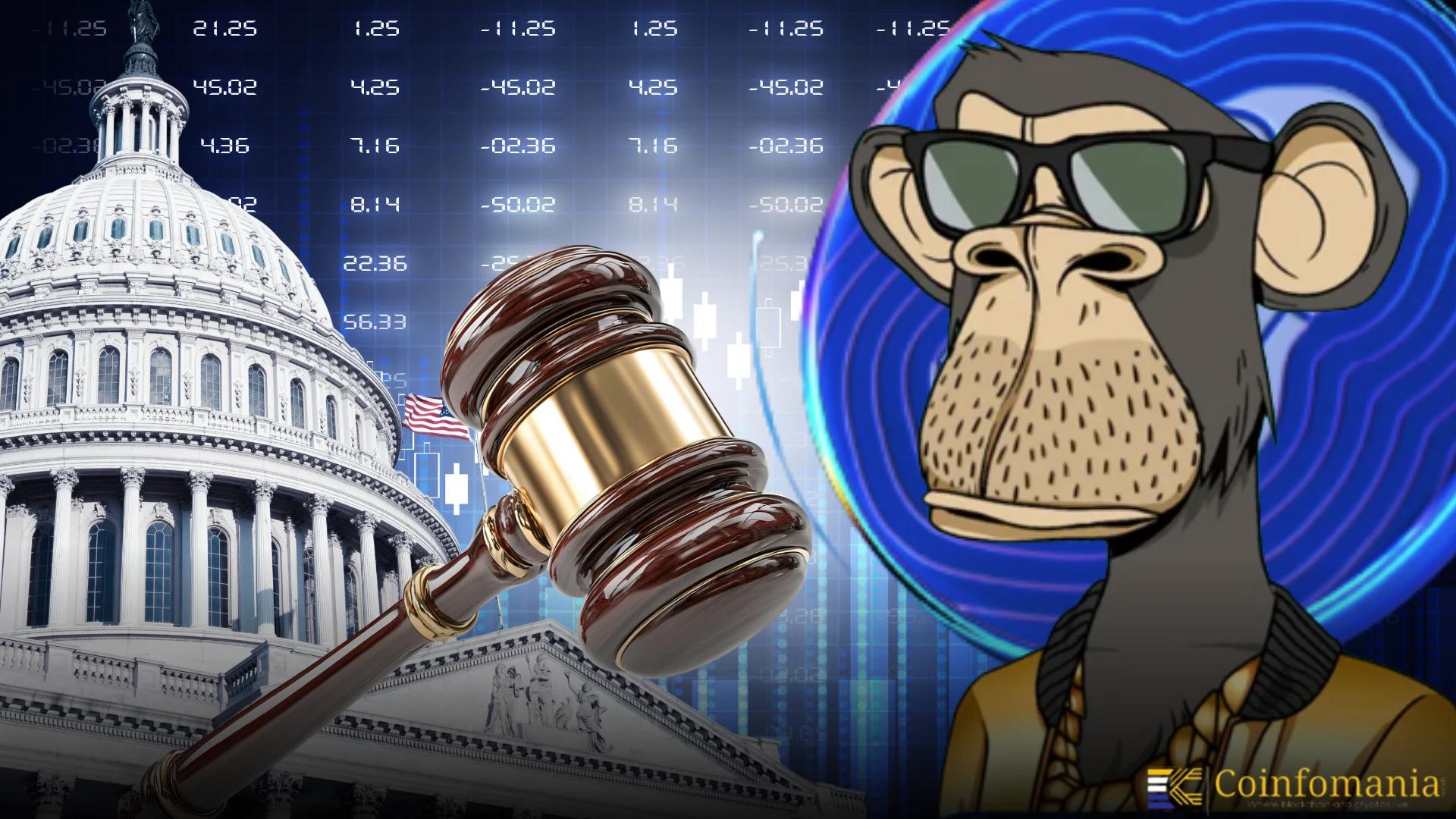 Bored Ape NFTs Ruling Signals Legal Clarity for NFT Creators