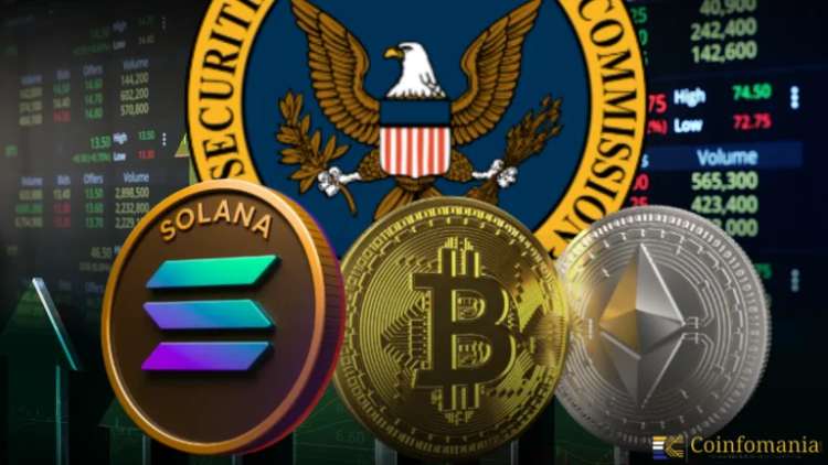 QMMM рухнул после того, как SEC предъявила обвинения в криптоплане на сумму 100 миллионов долларов