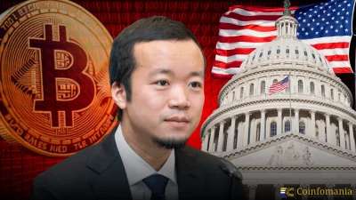 U.S. Sanctions Chen Zhi, Links 127K Bitcoin to Crypto Fraud Case